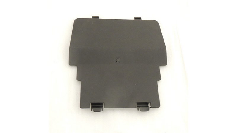 KOLTUK ALTI BAGAJ KAPAĞI ( K4-C )